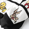Looney Tunes Vintage Jacket - F1 Vintage Racewear