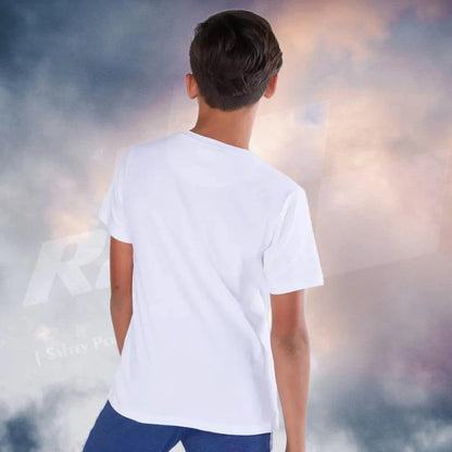 MAX New York Cityscape Printed T-Shirt