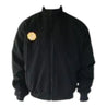 MG Automobili Racing Jacket Black - Vintage F1 Racewear