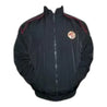 MG Racing Jacket Black - Vintage F1 Racewear