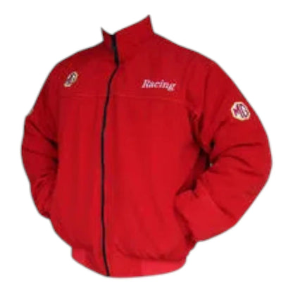 MG Racing Jacket - F1 Vintage Racewear