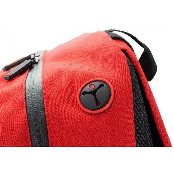MICHAEL SCHUMACHER BACKPACK SPEEDLINE