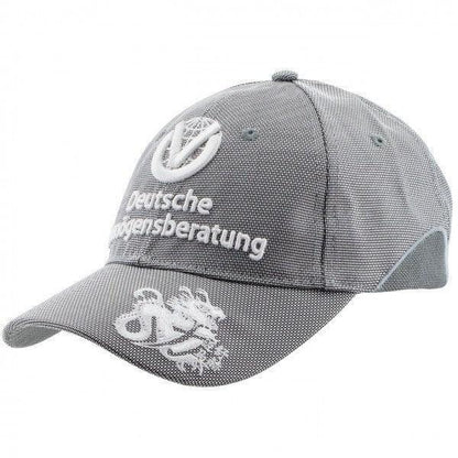 MICHAEL SCHUMACHER DVAG DRIVER CAP 2010