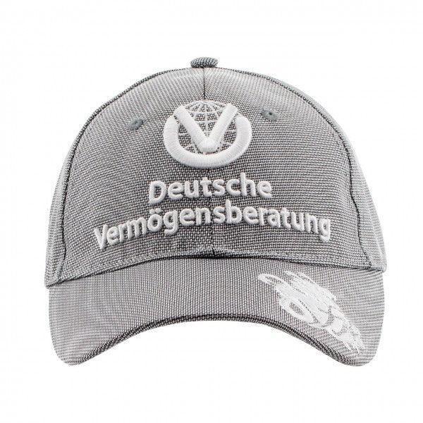 MICHAEL SCHUMACHER DVAG DRIVER CAP 2010
