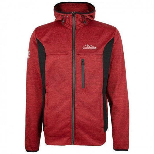 MICHAEL SCHUMACHER JACKET SPEEDLINE II