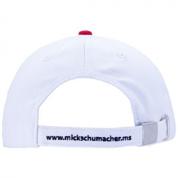 MICK SCHUMACHER CAP 2019