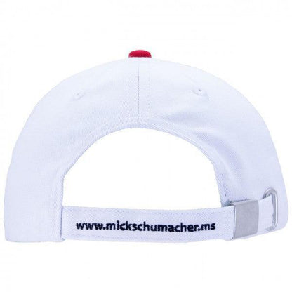MICK SCHUMACHER CAP 2019