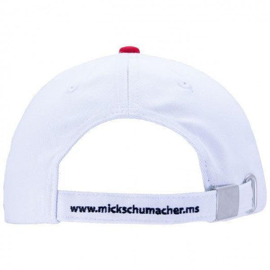 MICK SCHUMACHER CAP 2019