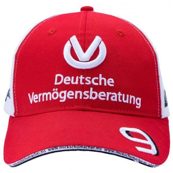 MICK SCHUMACHER CAP 2019