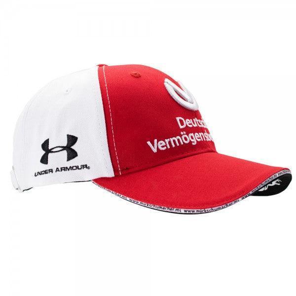 MICK SCHUMACHER CAP 2019