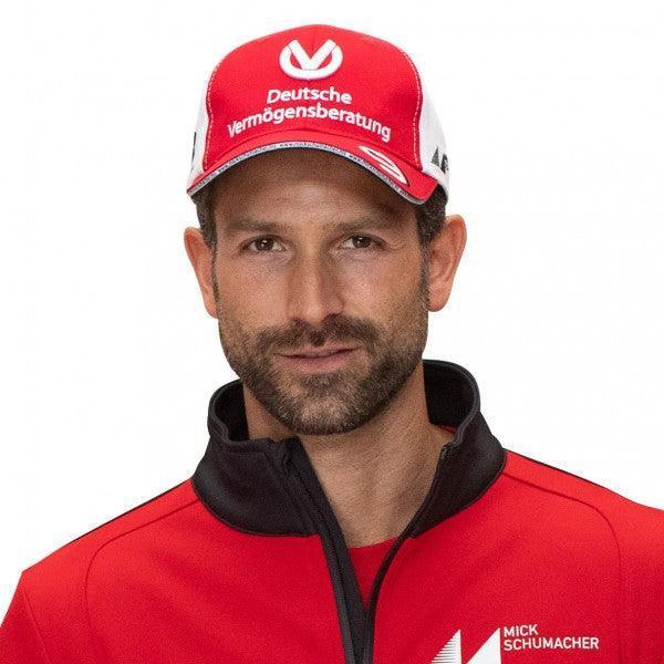 MICK SCHUMACHER CAP 2019