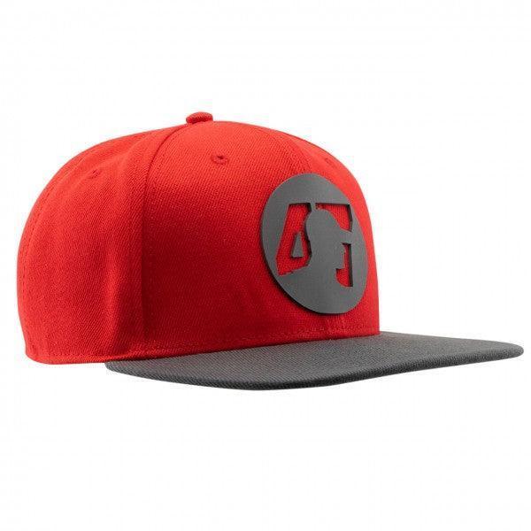 MICK SCHUMACHER CAP SERIES 2 RED