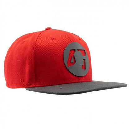 MICK SCHUMACHER CAP SERIES 2 RED