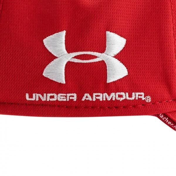 MICK SCHUMACHER CAP WORLDCHAMPION 2020 RED