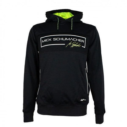 MICK SCHUMACHER HOODIE SERIES 1