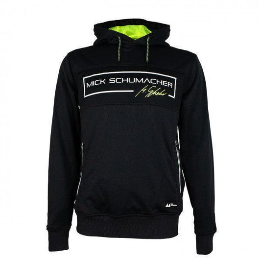 MICK SCHUMACHER HOODIE SERIES 1