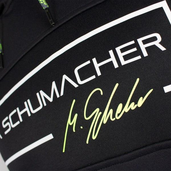 MICK SCHUMACHER HOODIE SERIES 1