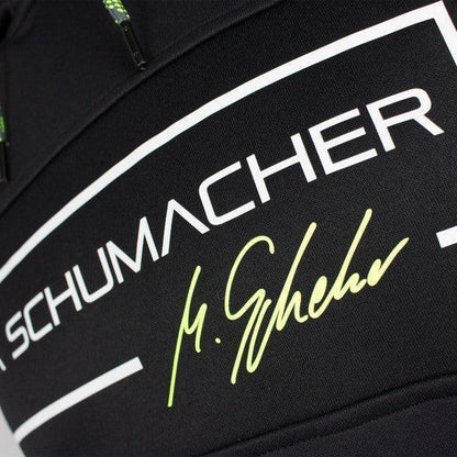 MICK SCHUMACHER HOODIE SERIES 1