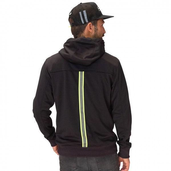 MICK SCHUMACHER HOODIE SERIES 1