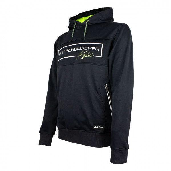 MICK SCHUMACHER HOODIE SERIES 1