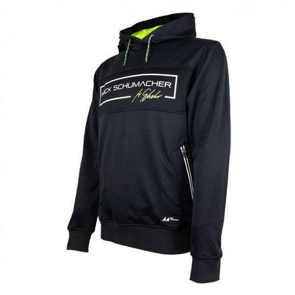 MICK SCHUMACHER HOODIE SERIES 1
