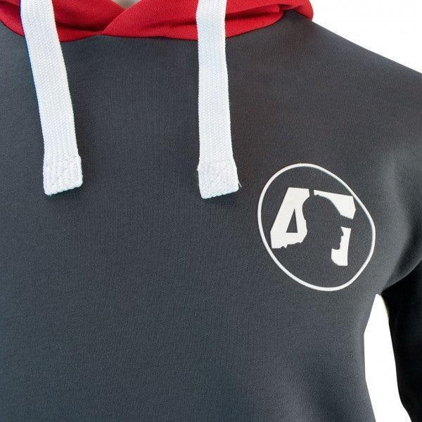 MICK SCHUMACHER HOODIE SHIRT SERIES 2