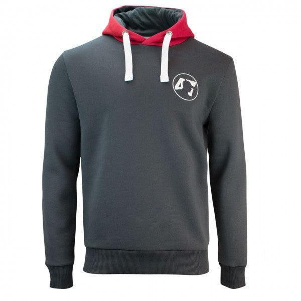 MICK SCHUMACHER HOODIE SHIRT SERIES 2