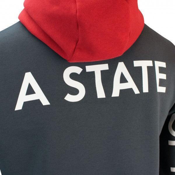 MICK SCHUMACHER HOODIE SHIRT SERIES 2