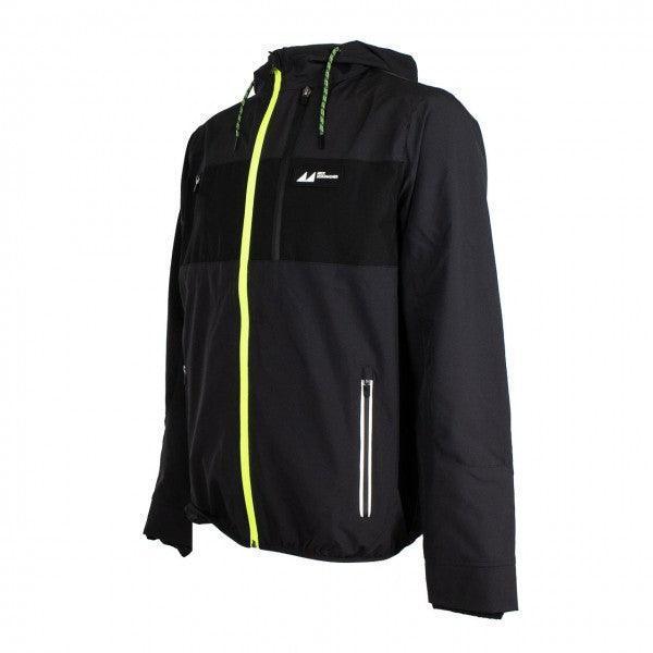 MICK SCHUMACHER JACKET SERIES 1