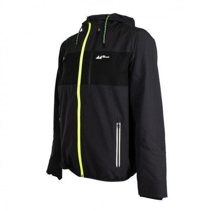 MICK SCHUMACHER JACKET SERIES 1