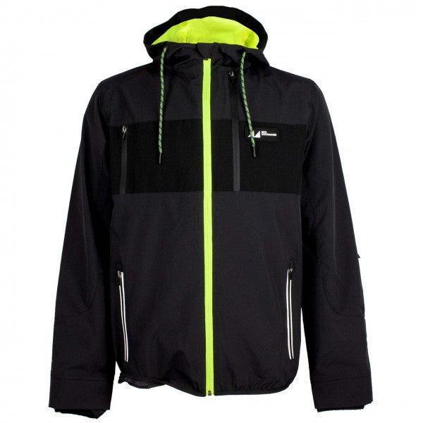 MICK SCHUMACHER JACKET SERIES 1