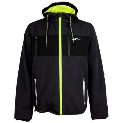 MICK SCHUMACHER JACKET SERIES 1