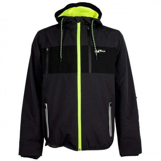 MICK SCHUMACHER JACKET SERIES 1