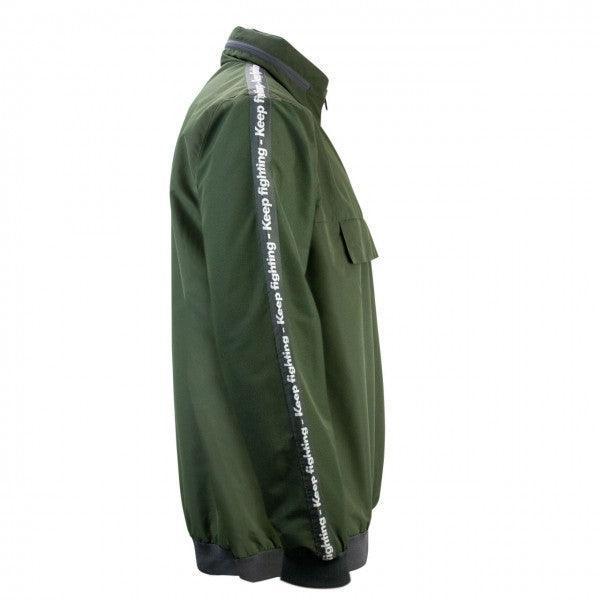 MICK SCHUMACHER JACKET SERIES 2