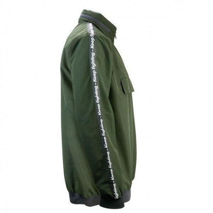 MICK SCHUMACHER JACKET SERIES 2