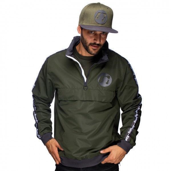 MICK SCHUMACHER JACKET SERIES 2