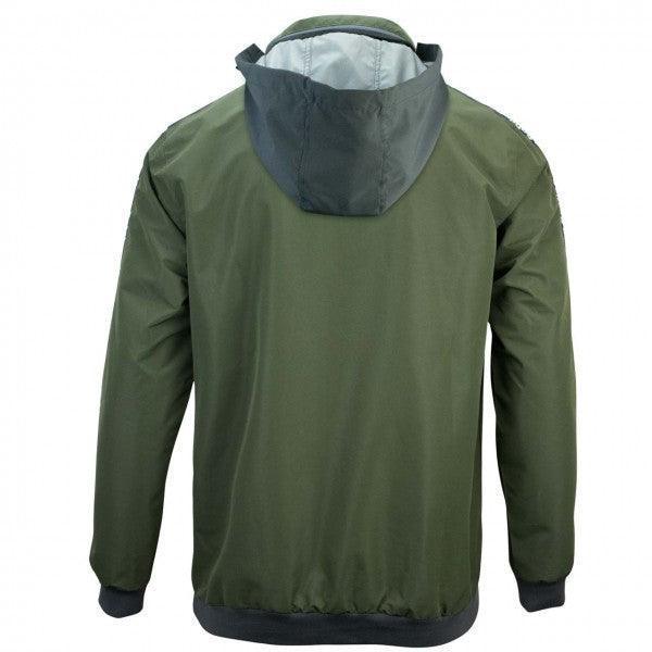 MICK SCHUMACHER JACKET SERIES 2