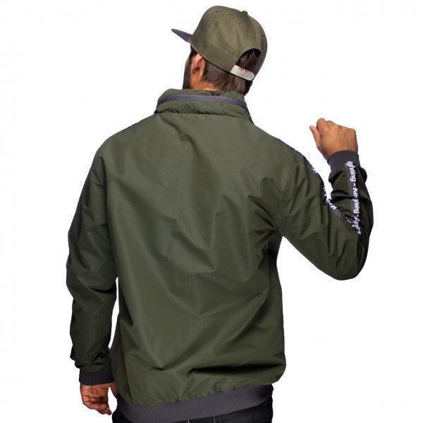 MICK SCHUMACHER JACKET SERIES 2