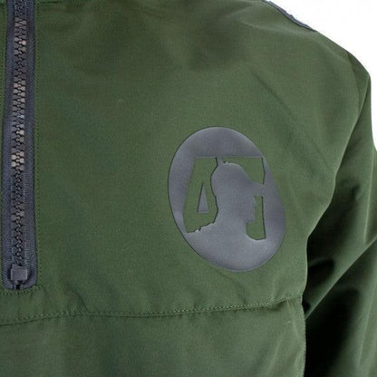 MICK SCHUMACHER JACKET SERIES 2