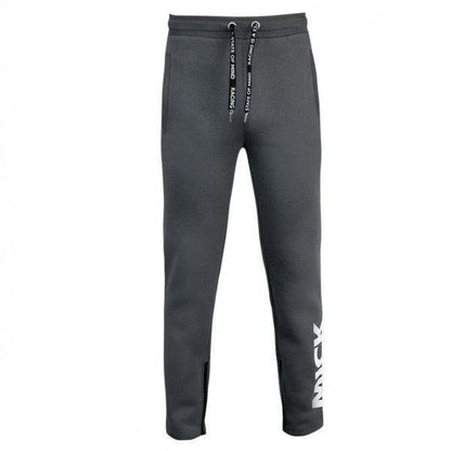 MICK SCHUMACHER JOGGING PANTS SERIES 2 ANTHRACITE