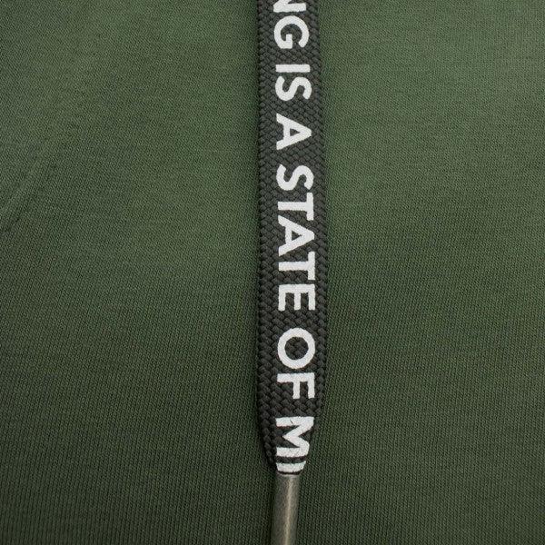 MICK SCHUMACHER JOGGING PANTS SERIES 2 GREEN