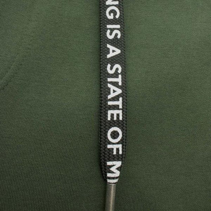 MICK SCHUMACHER JOGGING PANTS SERIES 2 GREEN