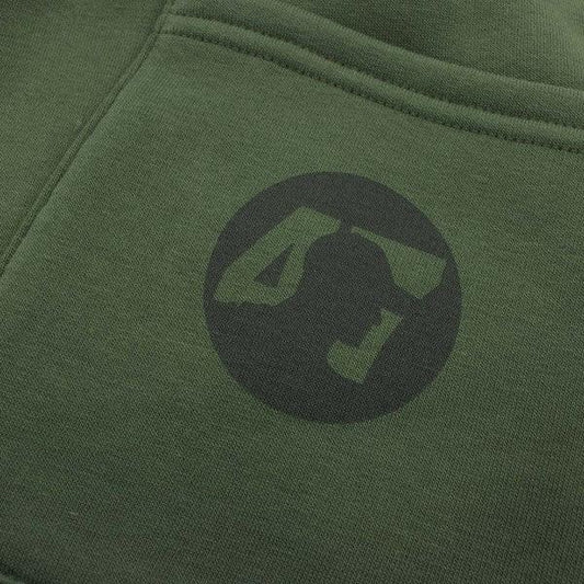 MICK SCHUMACHER JOGGING PANTS SERIES 2 GREEN