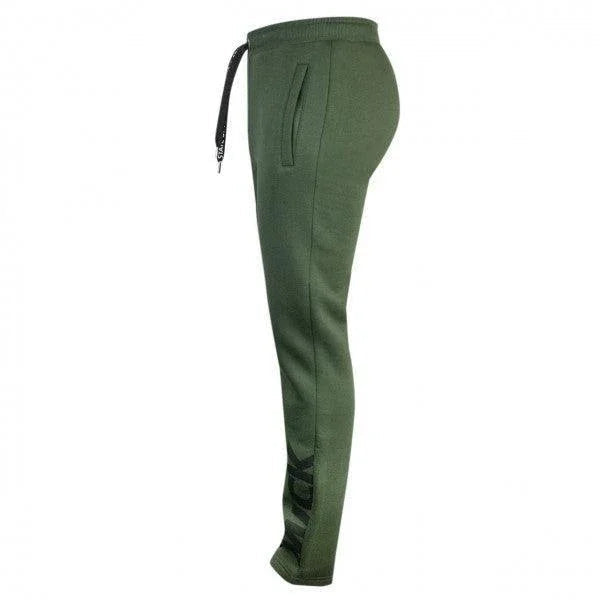 MICK SCHUMACHER JOGGING PANTS SERIES 2 GREEN