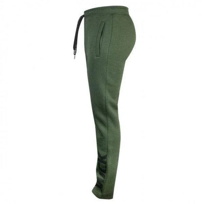 MICK SCHUMACHER JOGGING PANTS SERIES 2 GREEN