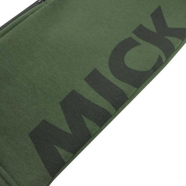 MICK SCHUMACHER JOGGING PANTS SERIES 2 GREEN
