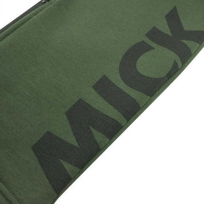 MICK SCHUMACHER JOGGING PANTS SERIES 2 GREEN