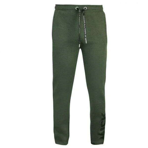 MICK SCHUMACHER JOGGING PANTS SERIES 2 GREEN