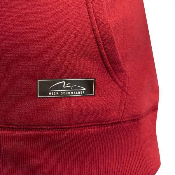 MICK SCHUMACHER LADIES HOODIE
