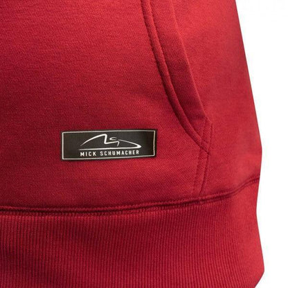MICK SCHUMACHER LADIES HOODIE